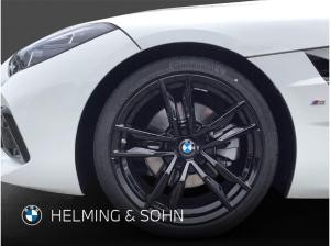 BMW Z4 sDrive20i M Sport🎁|UPE 62.630€|Sofort verfügbar