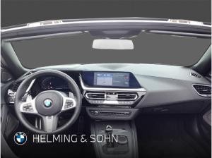 BMW Z4 sDrive20i M Sport🎁|UPE 62.630€|Sofort verfügbar