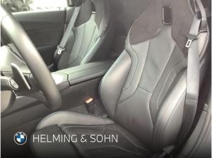BMW Z4 sDrive20i M Sport🎁|UPE 62.630€|Sofort verfügbar