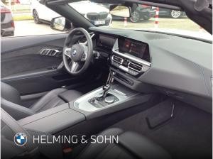 BMW Z4 sDrive20i M Sport🎁|UPE 62.630€|Sofort verfügbar