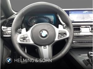 BMW Z4 sDrive20i M Sport🎁|UPE 62.630€|Sofort verfügbar