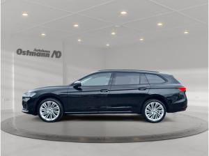 Skoda Superb Combi 1.5 TSI FLA KAM el.Heck GRA