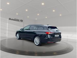 Skoda Superb Combi 1.5 TSI FLA KAM el.Heck GRA