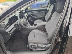 Skoda Superb Combi 1.5 TSI FLA KAM el.Heck GRA