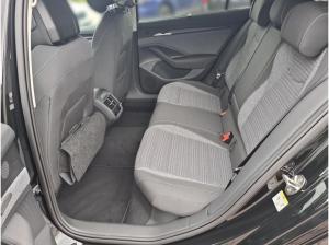 Skoda Superb Combi 1.5 TSI FLA KAM el.Heck GRA