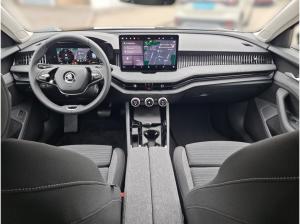 Skoda Superb Combi 1.5 TSI FLA KAM el.Heck GRA