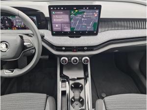 Skoda Superb Combi 1.5 TSI FLA KAM el.Heck GRA