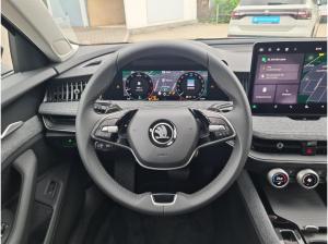 Skoda Superb Combi 1.5 TSI FLA KAM el.Heck GRA