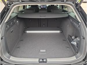 Skoda Superb Combi 1.5 TSI FLA KAM el.Heck GRA