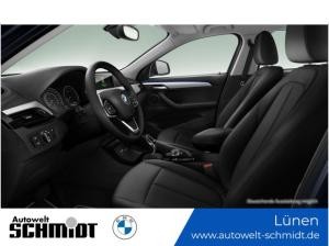 BMW X2 sDrive18i AHK Navi PDC Sitzhz 2J-BPS.GARANTIE