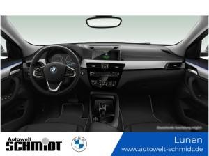 BMW X2 sDrive18i AHK Navi PDC Sitzhz 2J-BPS.GARANTIE