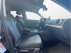 Audi Q2 35 TFSI S tronic advanced