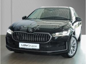 Skoda Superb Combi 2.0 TDI Selection Ahk; Winter; Licht & Sicht