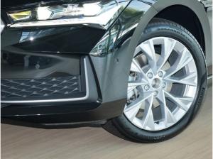 Skoda Superb Combi 2.0 TDI Selection Ahk; Winter; Licht & Sicht