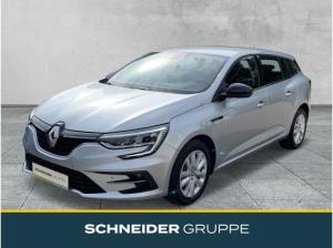 Renault Megane Grandtour Equilibre BLUE dCi 115 EDC  Aktionsleasing!!