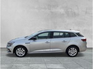 Renault Megane Grandtour Equilibre BLUE dCi 115 EDC  Aktionsleasing!!