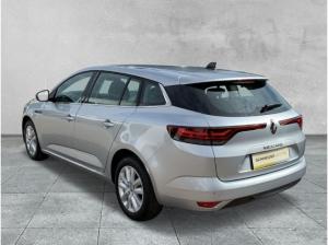 Renault Megane Grandtour Equilibre BLUE dCi 115 EDC  Aktionsleasing!!