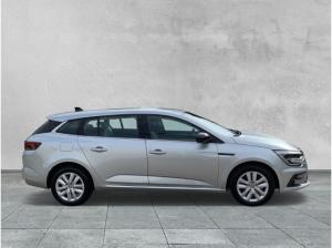 Renault Megane Grandtour Equilibre BLUE dCi 115 EDC  Aktionsleasing!!