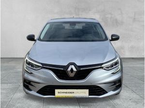 Renault Megane Grandtour Equilibre BLUE dCi 115 EDC  Aktionsleasing!!