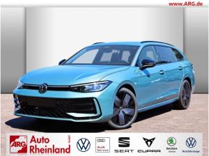 Volkswagen Passat R-Line 2,0 l 4M DSG/LEDER/NAVI PRO MAX/AHK/HARMAN KARDON