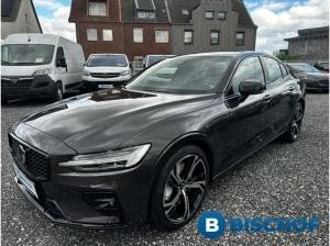 Volvo S60 B4 Plus Dark Mild Hybrid ACC H&K LED