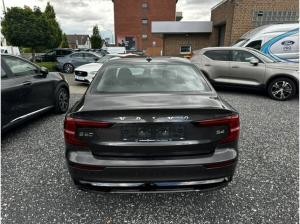 Volvo S60 B4 Plus Dark Mild Hybrid ACC H&K LED