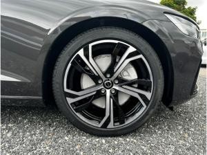 Volvo S60 B4 Plus Dark Mild Hybrid ACC H&K LED