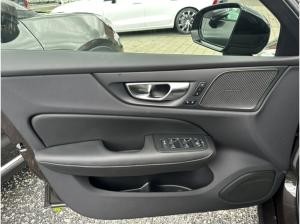 Volvo S60 B4 Plus Dark Mild Hybrid ACC H&K LED