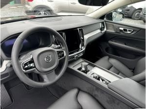 Volvo S60 B4 Plus Dark Mild Hybrid ACC H&K LED