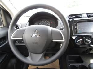 Mitsubishi Space Star Select 1.2 EU6d KLIMA RADIO USB