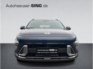 Hyundai KONA PRIME Sitz- BOSE Paket 360° LED Keyless
