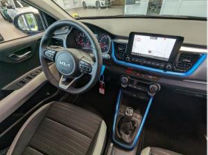 Kia Stonic 1.0T Nightline Edition | Navi | Kamera | 120PS