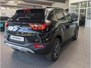 Kia Stonic 1.0T Nightline Edition | Navi | Kamera | 120PS