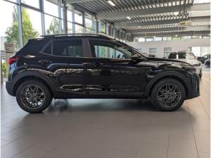 Kia Stonic 1.0T Nightline Edition | Navi | Kamera | 120PS