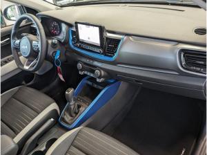 Kia Stonic 1.0T Nightline Edition | Navi | Kamera | 120PS