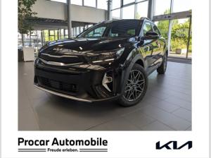 Kia Stonic 1.0T Nightline Edition | Navi | Kamera | 120PS