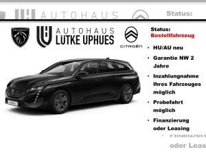 Peugeot 308 SW ACTIVE PACK MILD HYBRID *BESTELLAKTION*