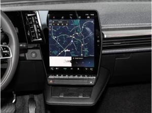 Renault Megane E-Tech Techno 220 60KWH Navi*LED*Mode 3 Ladekabel*Kamera*uvm.