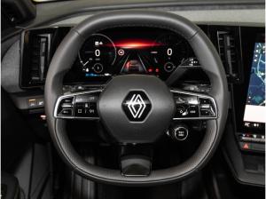 Renault Megane E-Tech Techno 220 60KWH Navi*LED*Mode 3 Ladekabel*Kamera*uvm.