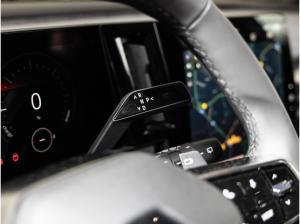 Renault Megane E-Tech Techno 220 60KWH Navi*LED*Mode 3 Ladekabel*Kamera*uvm.