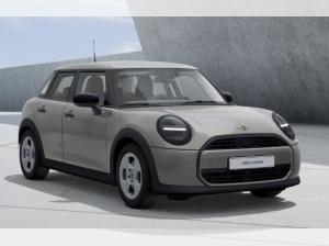 MINI Cooper C 5-Türer ***Gewerbe - Loyalisierungsaktion - Neues Modell***