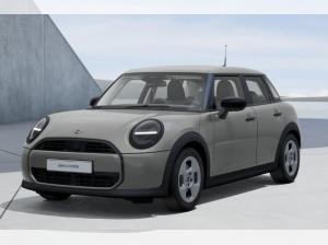 MINI Cooper C 5-Türer ***Gewerbe - Loyalisierungsaktion - Neues Modell***