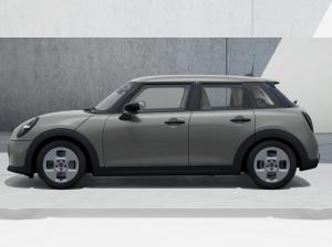 MINI Cooper C 5-Türer ***Gewerbe - Loyalisierungsaktion - Neues Modell***