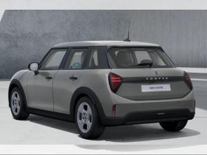 MINI Cooper C 5-Türer ***Gewerbe - Loyalisierungsaktion - Neues Modell***