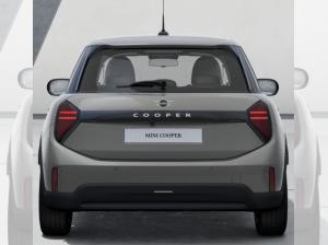 MINI Cooper C 5-Türer ***Gewerbe - Loyalisierungsaktion - Neues Modell***