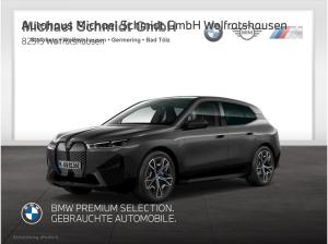 BMW ix Leasing Angebote - LeasingMarkt.de