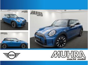 MINI Cooper 3-Türer Classic Trim|Navu|RFK|Sitzheizung