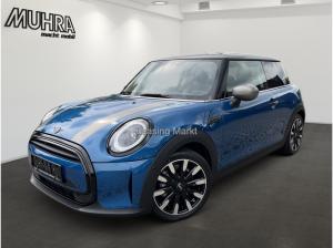 MINI Cooper 3-Türer Classic Trim|Navu|RFK|Sitzheizung