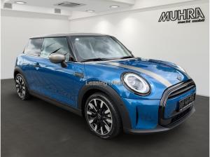 MINI Cooper 3-Türer Classic Trim|Navu|RFK|Sitzheizung