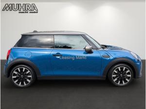 MINI Cooper 3-Türer Classic Trim|Navu|RFK|Sitzheizung